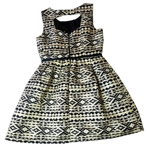 B - Robe taille M (large) #208