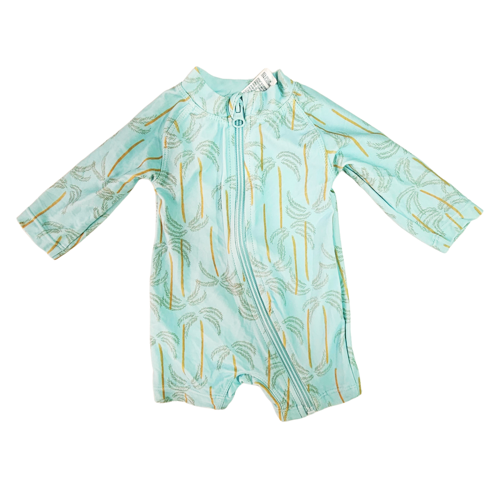 B - maillot de bain 0 - 3 mois #426