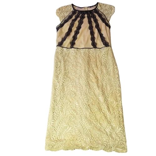 B - Robe taille M (large) #218