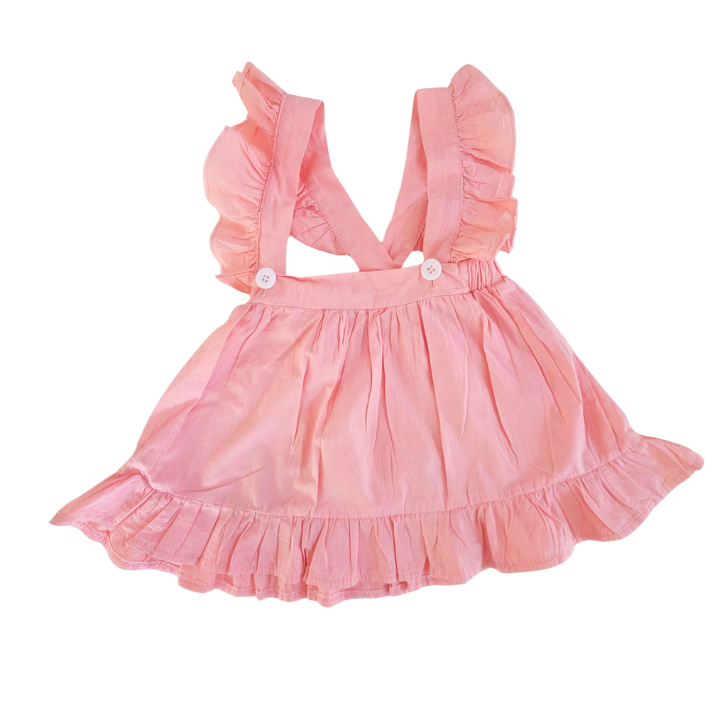 B - Lot de 2 jupes 4 ans #308