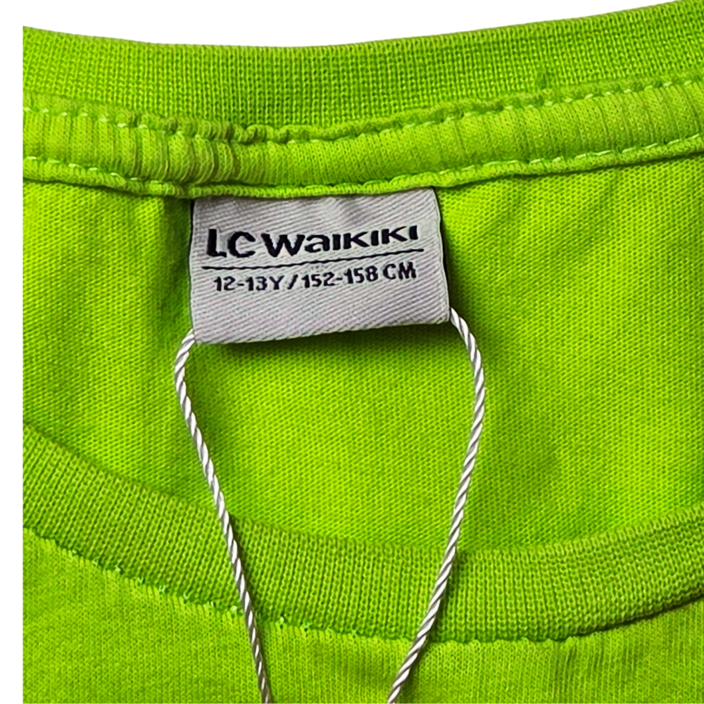 B - Débardeur 12 - 13 ans coton #163