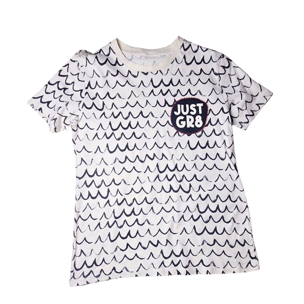 B - T-shirt 12 - 13 ans #161