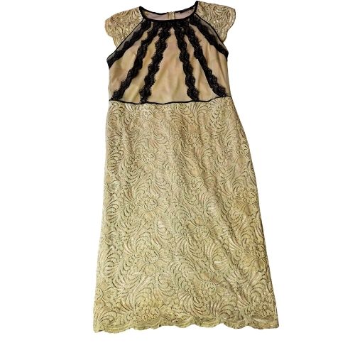 B - Robe taille M (large) #218
