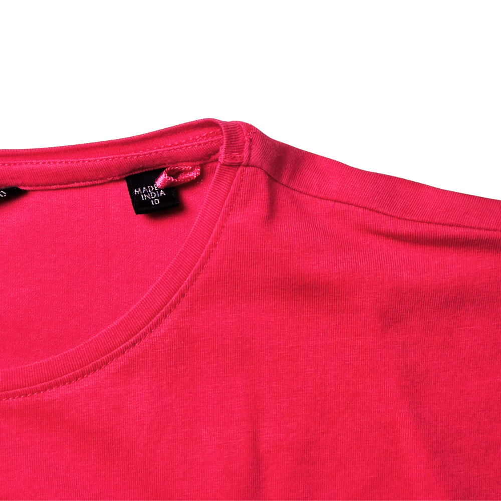 B - 10 ans T-shirt coton Guess #157