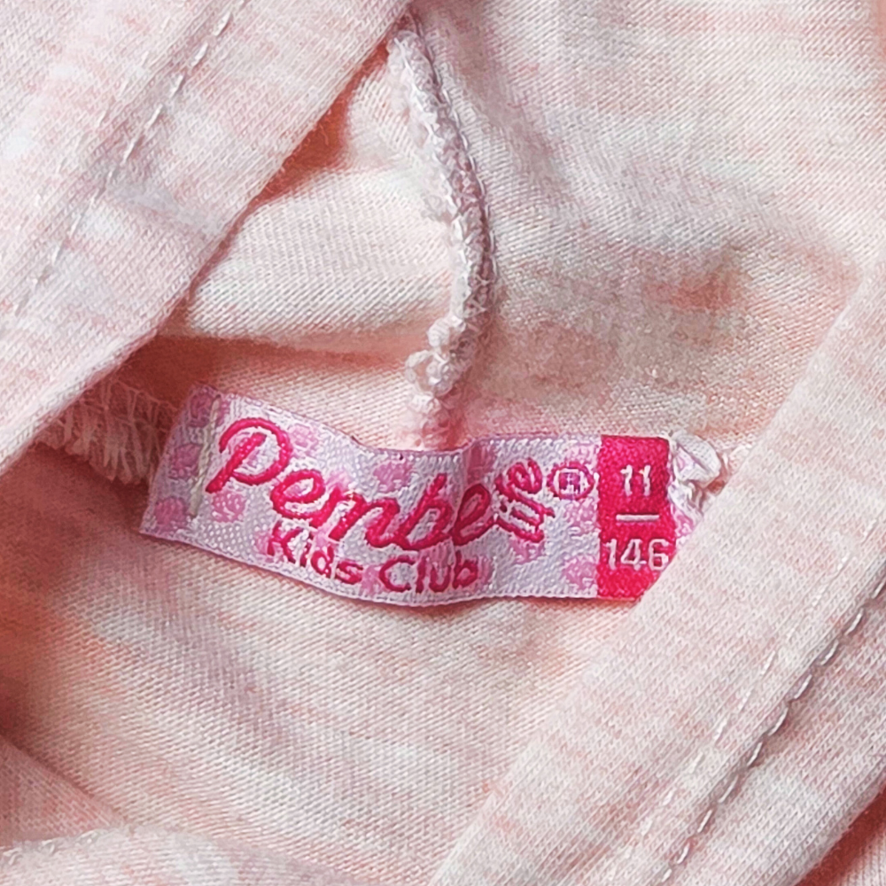 C - T-shirt à  capuche 11 ans #155