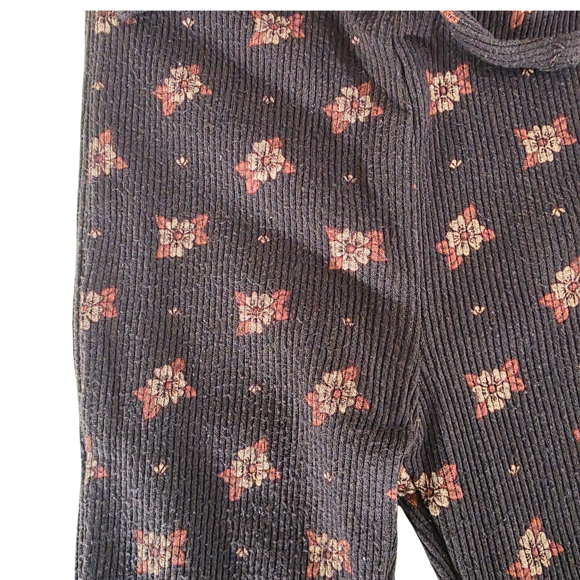 C - Ensemble coton 18 / 24 mois #233