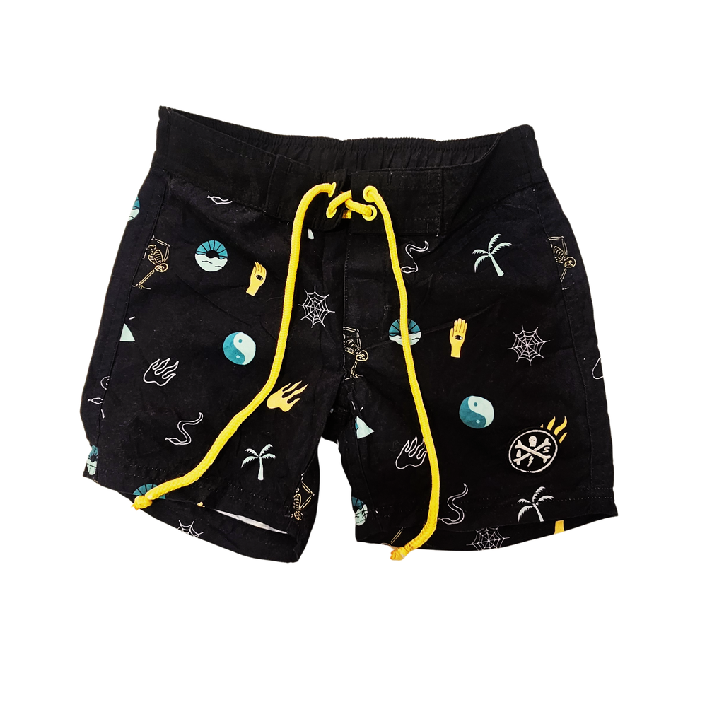 B - maillot de bain 8 ans #428