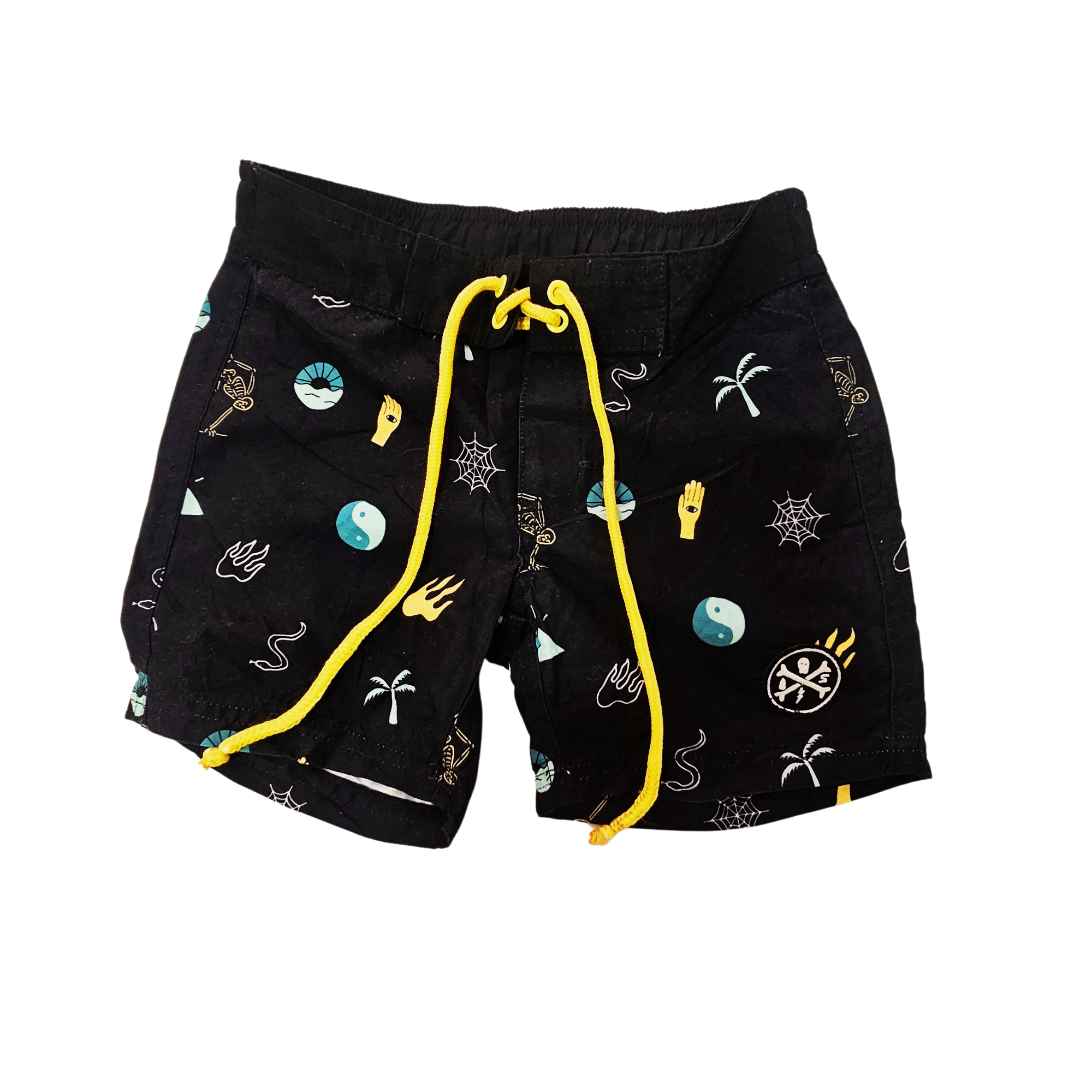 B - maillot de bain 8 ans #428