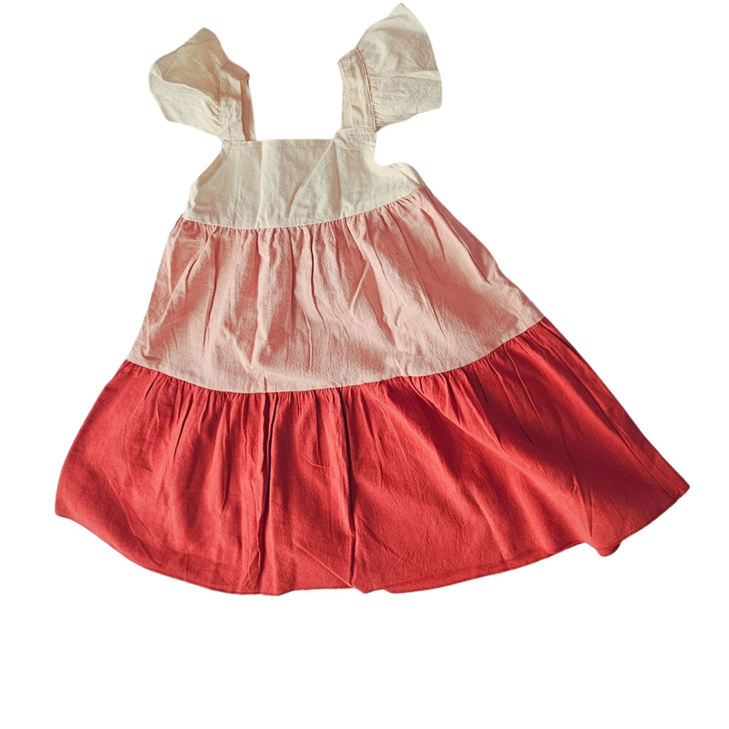 B - Robe 18 - 24 mois  #359