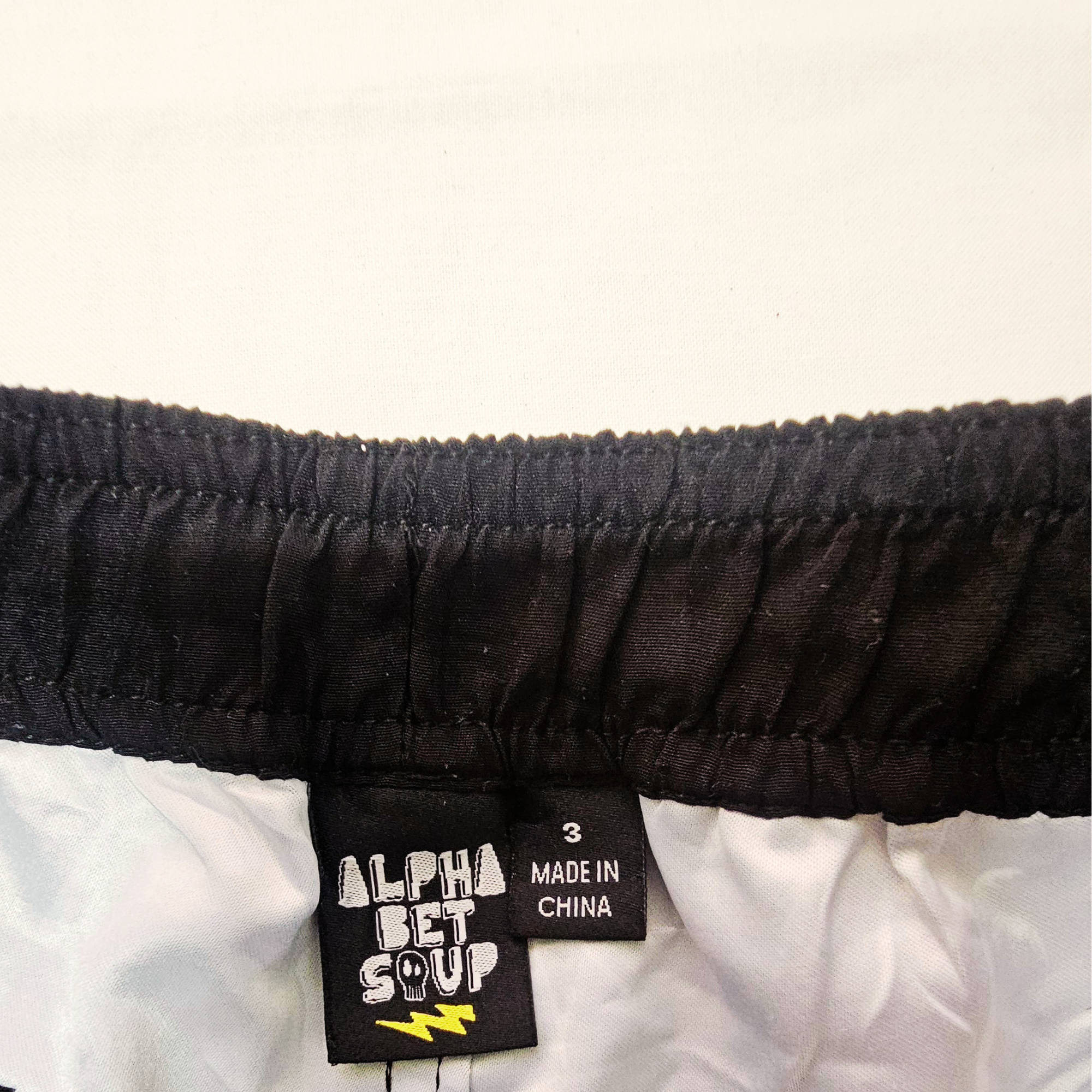 B - maillot de bain 8 ans #428
