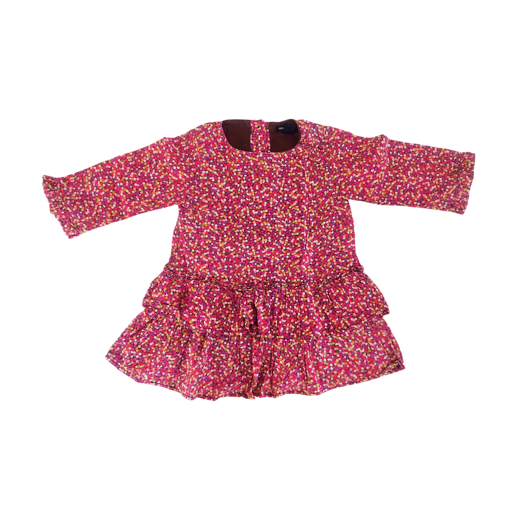 C - Robe 1 an #295