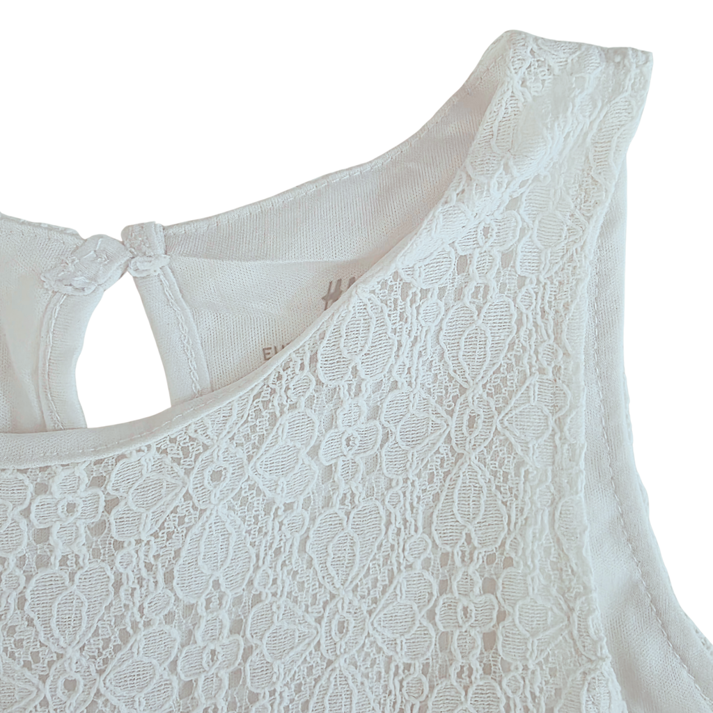 B - Robe 6 - 7 ans #285