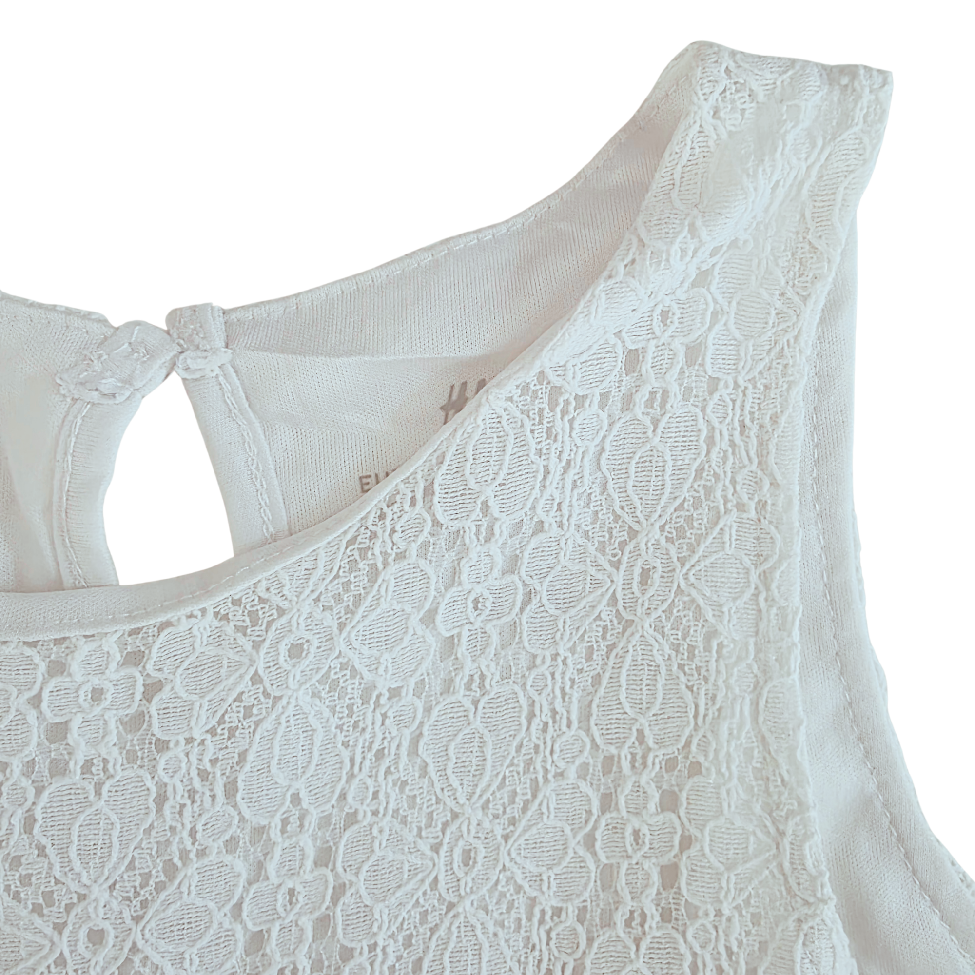 B - Robe 6 - 7 ans #285