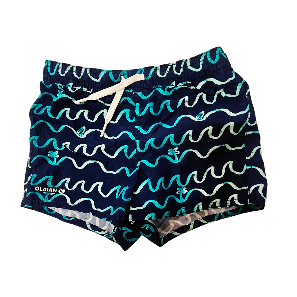 B - maillot de bain 3 ans #429