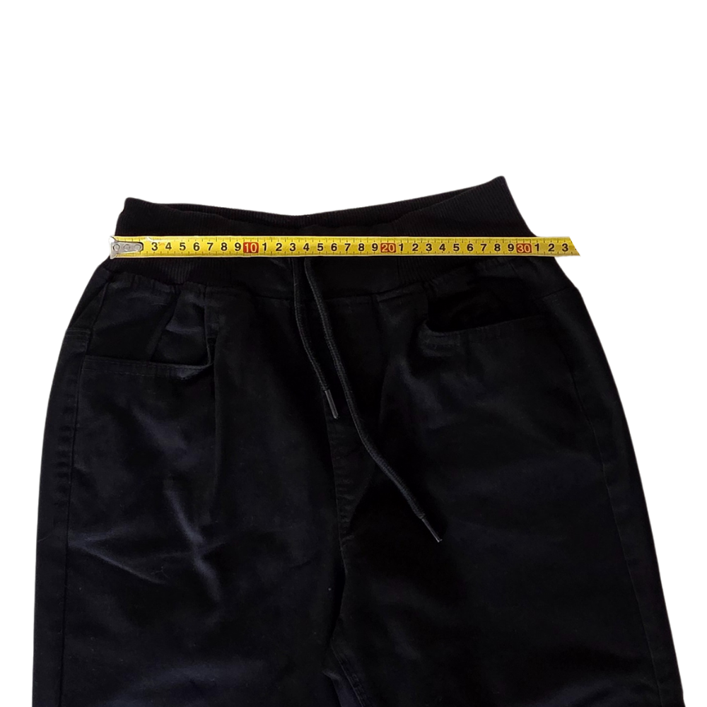 B - Pantalon taille élastique 13- 14 ans #175