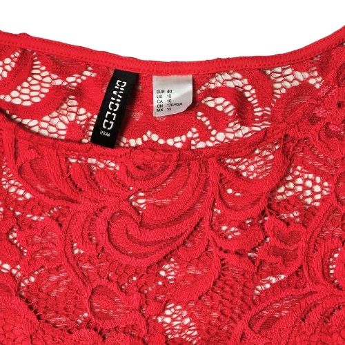 B - Robe taille M (large) #221