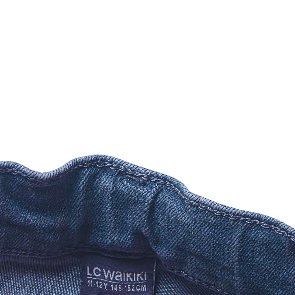 B - Jean 11- 12 ans garçon (152cm) #178