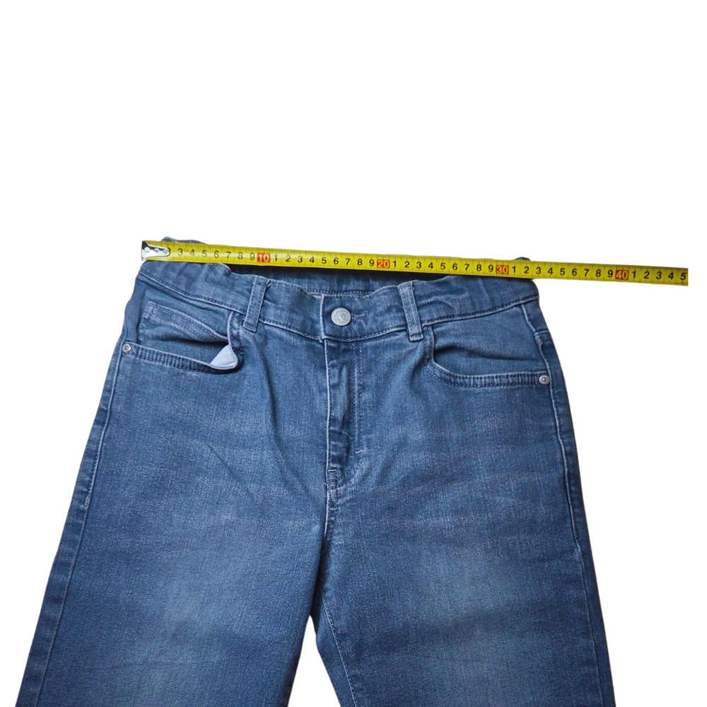 B - Jean 11- 12 ans garçon (152cm) #178