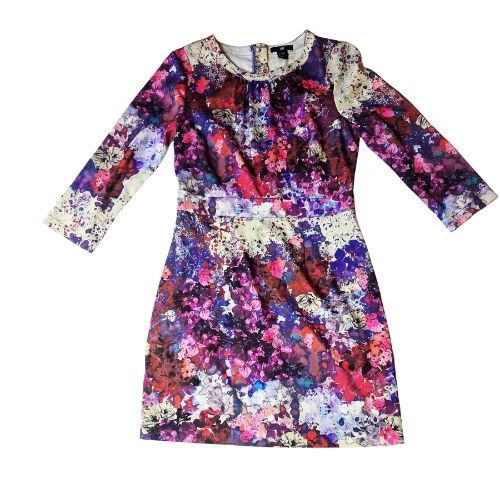 B - Robe taille M (large) #213