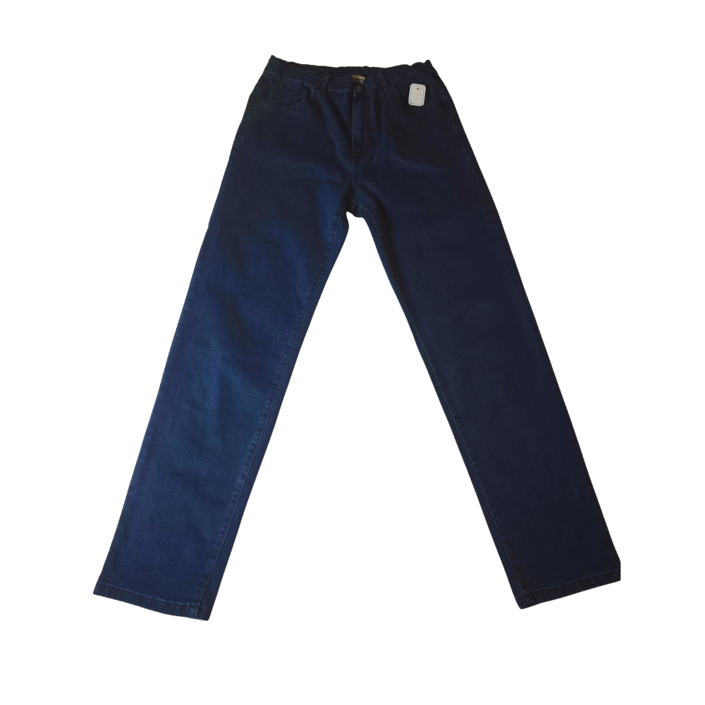 B - Jean pantalon 13 - 14 ans #183