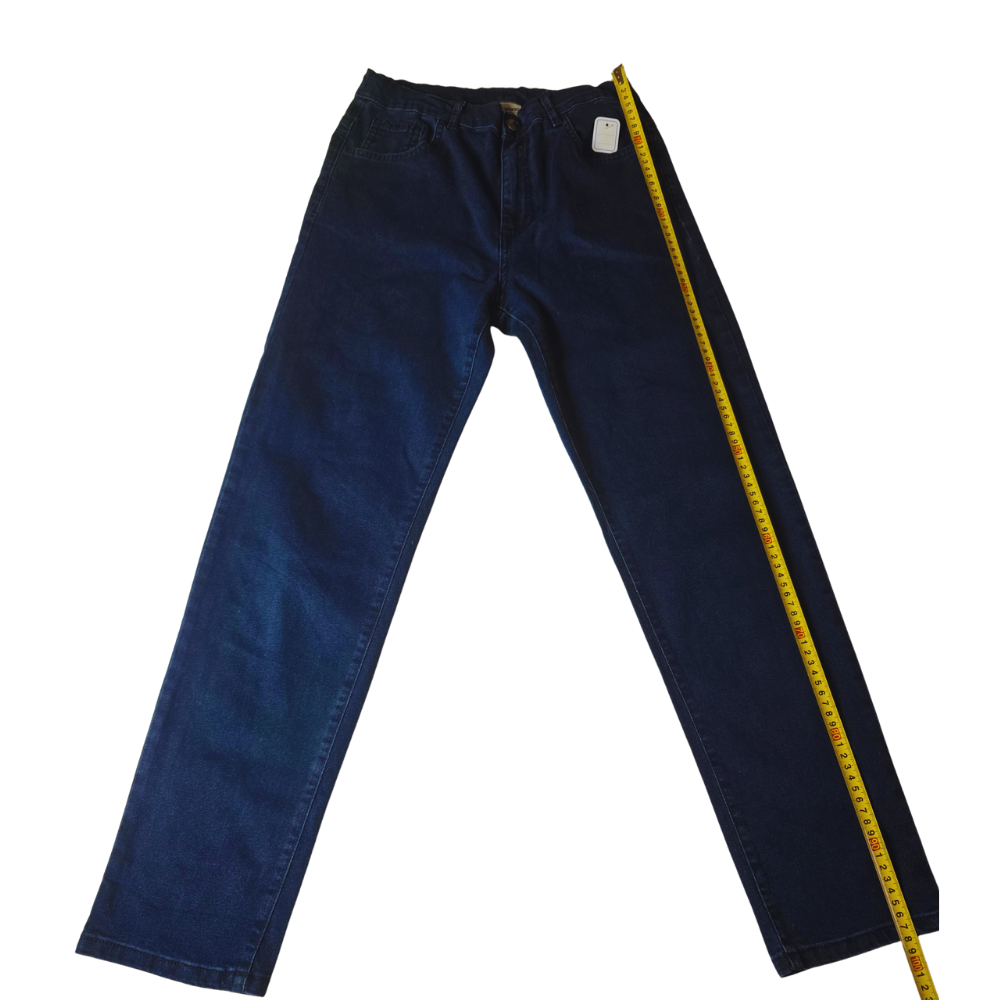 B - Jean pantalon 13 - 14 ans #183