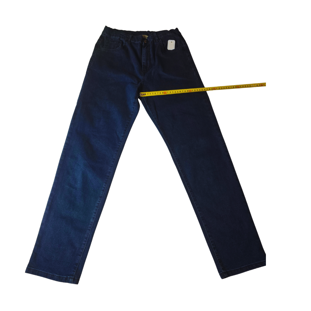 B - Jean pantalon 13 - 14 ans #183