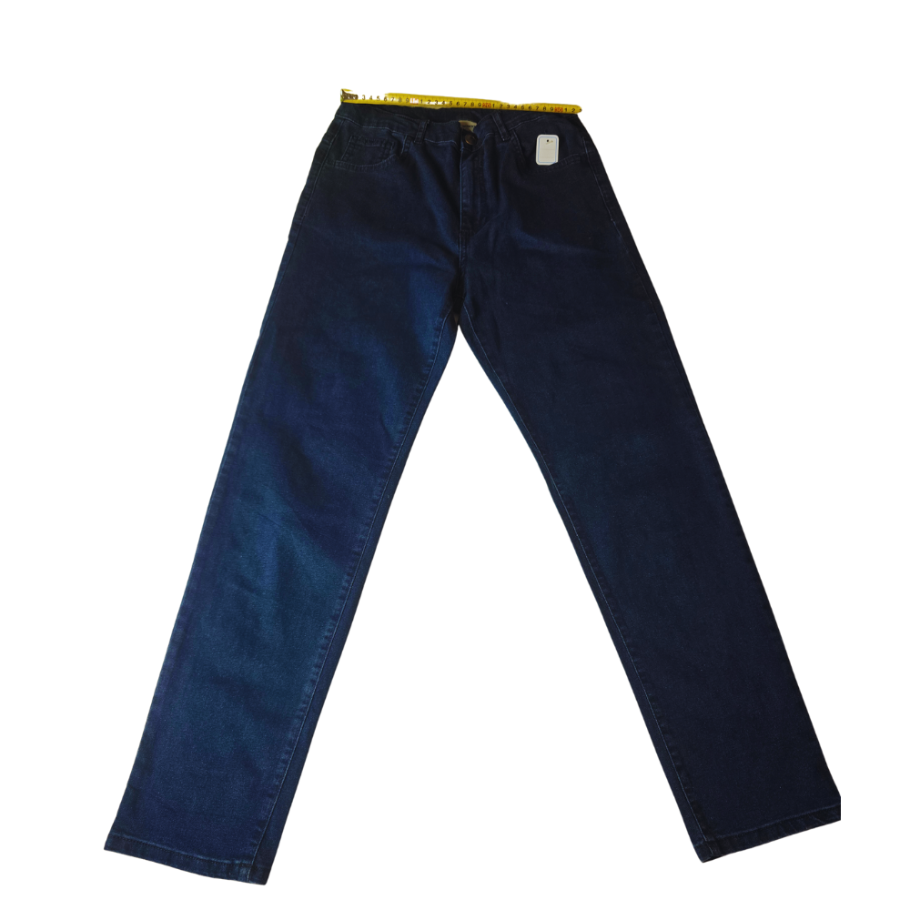 B - Jean pantalon 13 - 14 ans #183