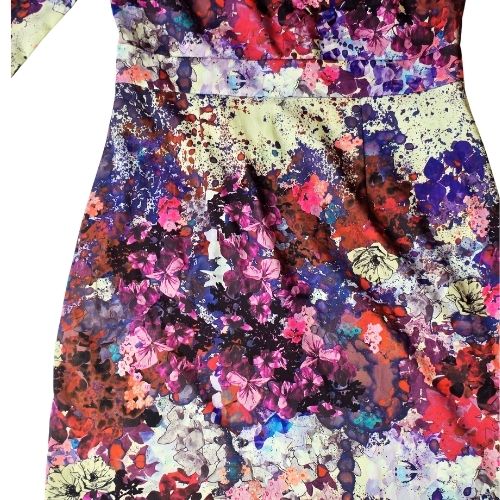 B - Robe taille M (large) #213
