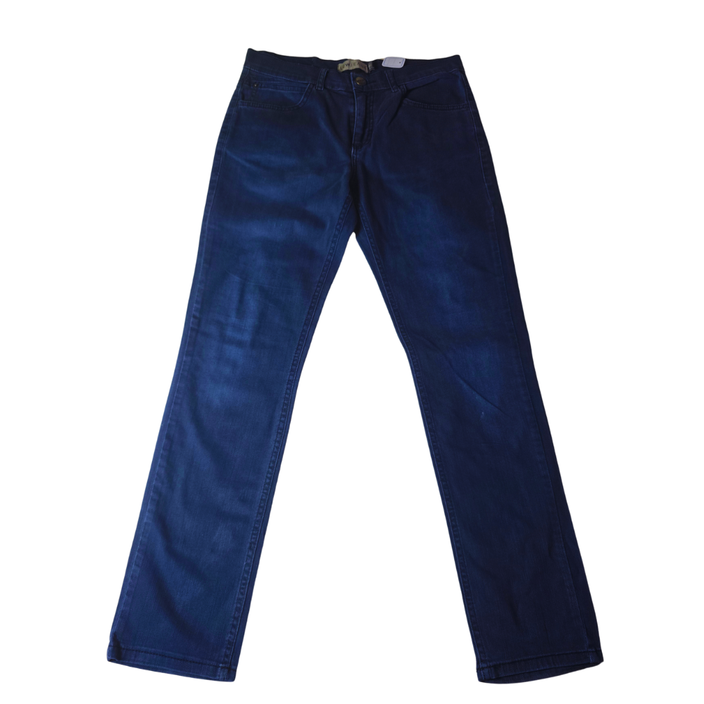 B - jean LCW blue 9 - 10 ans #188