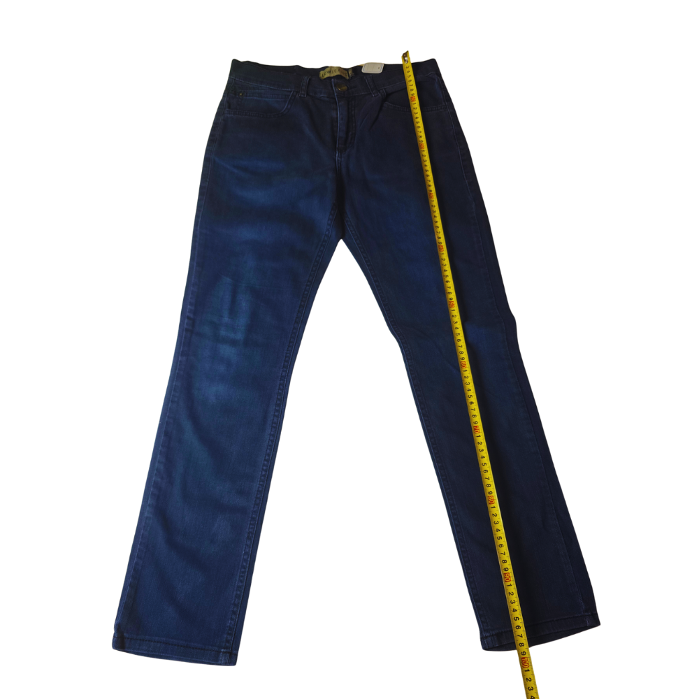 B - jean LCW blue 9 - 10 ans #188