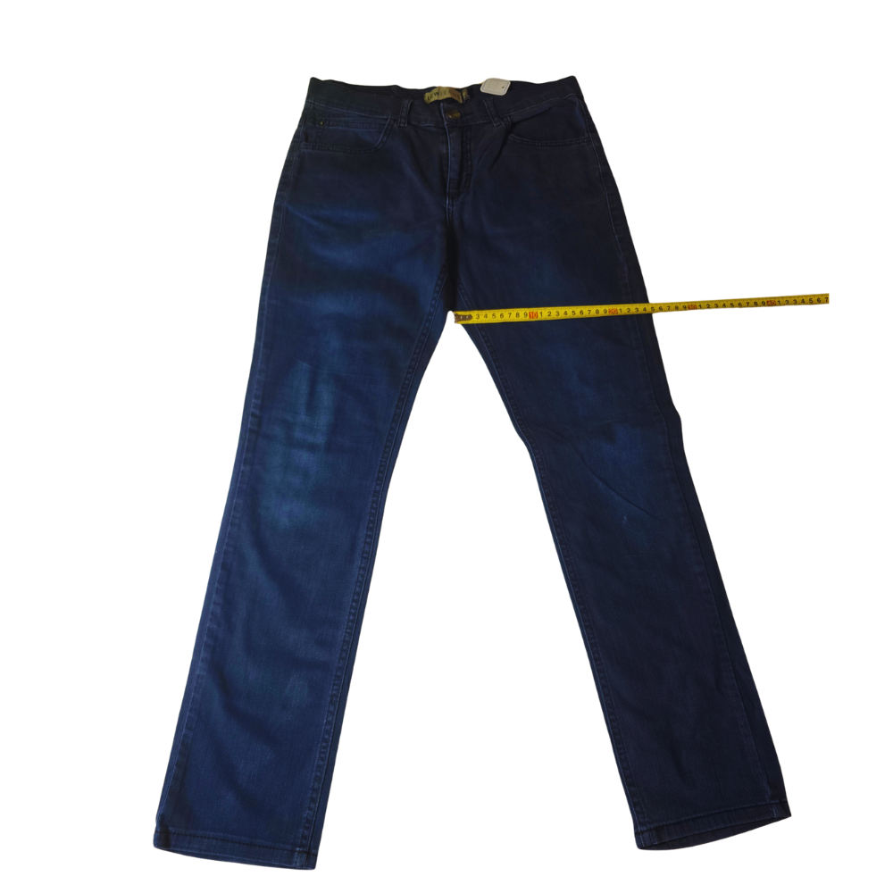 B - jean LCW blue 9 - 10 ans #188