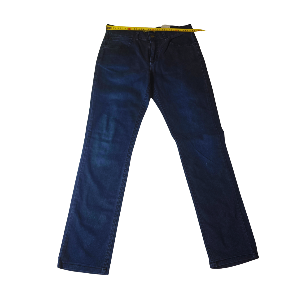 B - jean LCW blue 9 - 10 ans #188