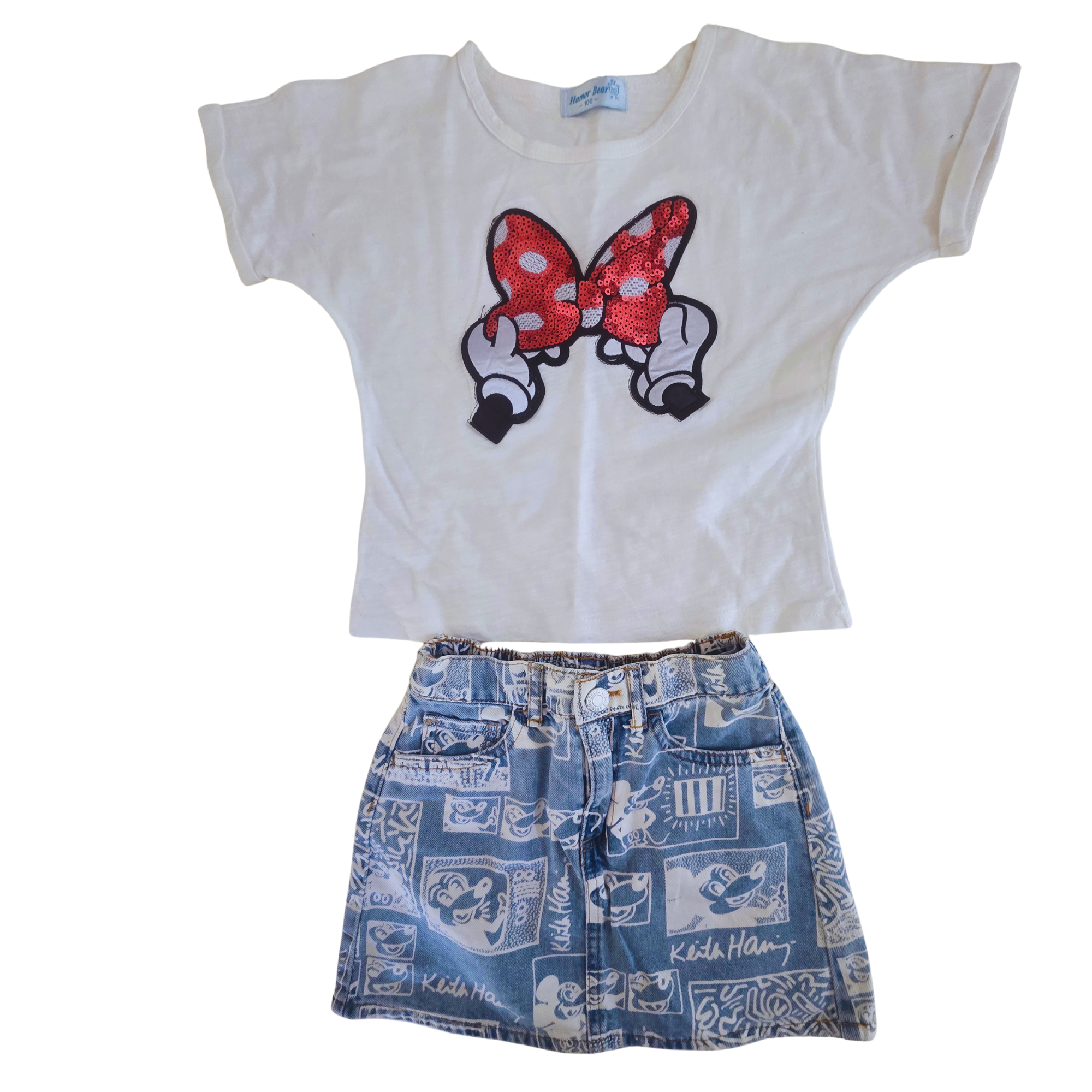 B - Ensemble 4 - 6 ans #321