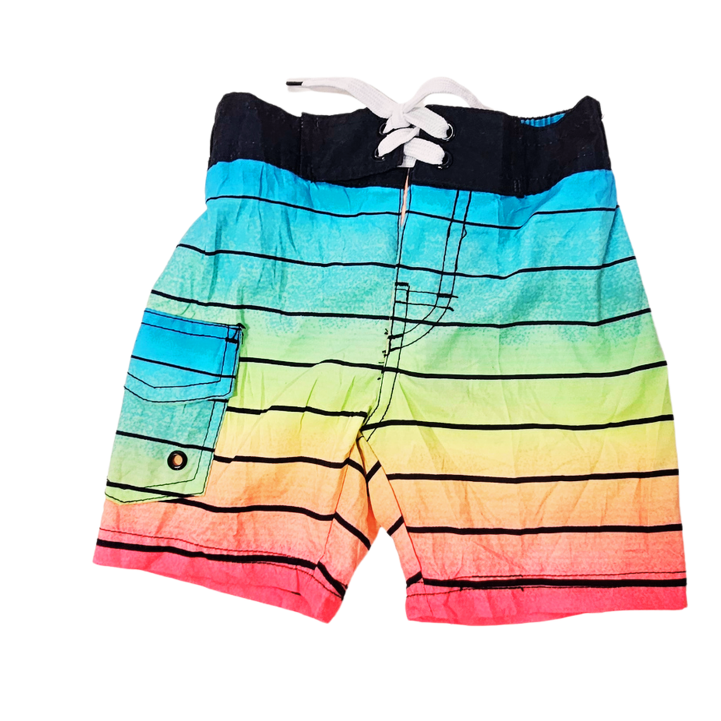 B - maillot de bain short #431