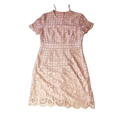 B - Robe taille M (large) #209