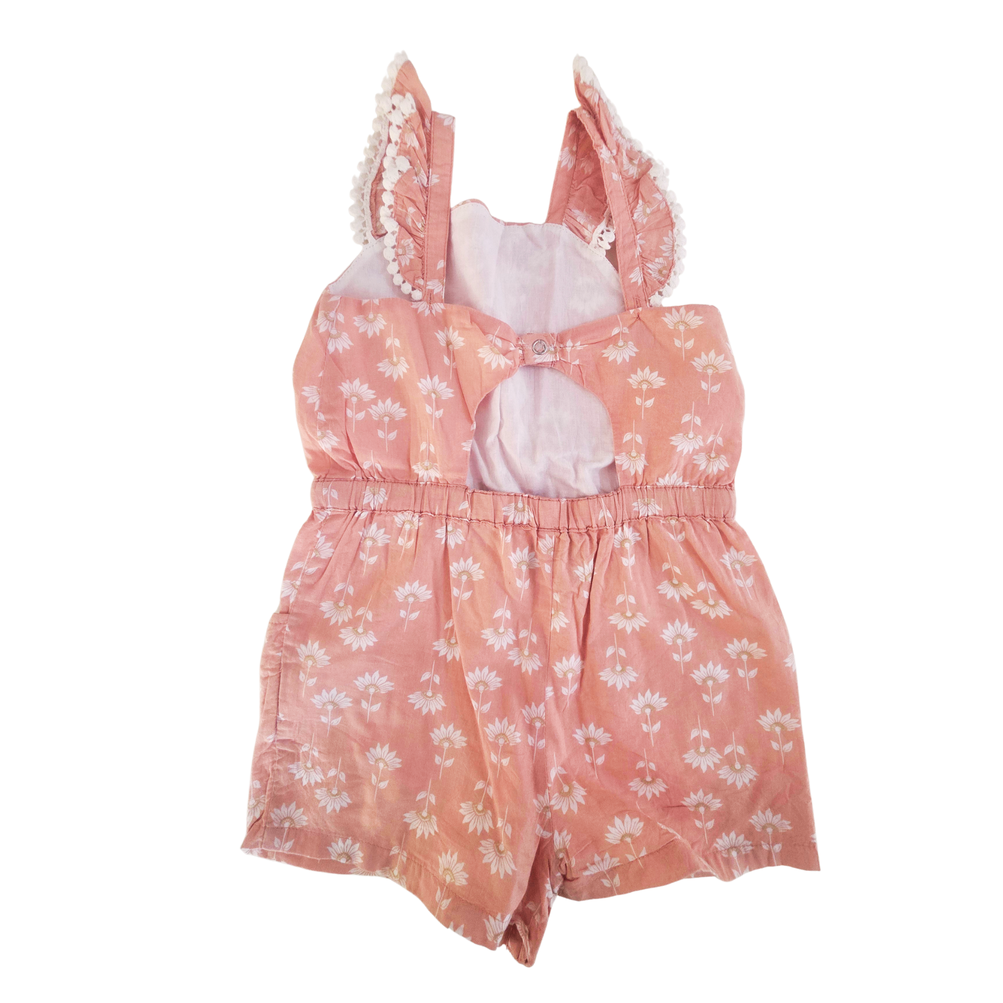 B - combi short coton 2 ans #306