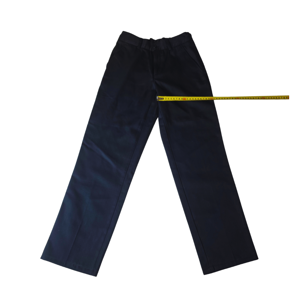 B - pantalon super cent 12 - 13 ans #204