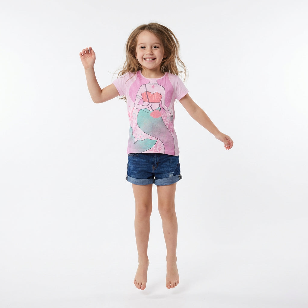 Ensemble 2 pièces 6–7 ans #245