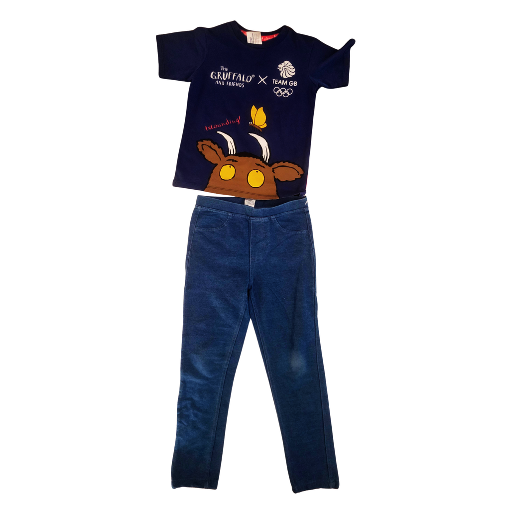 C - Ensemble 4 - 5 ans #266