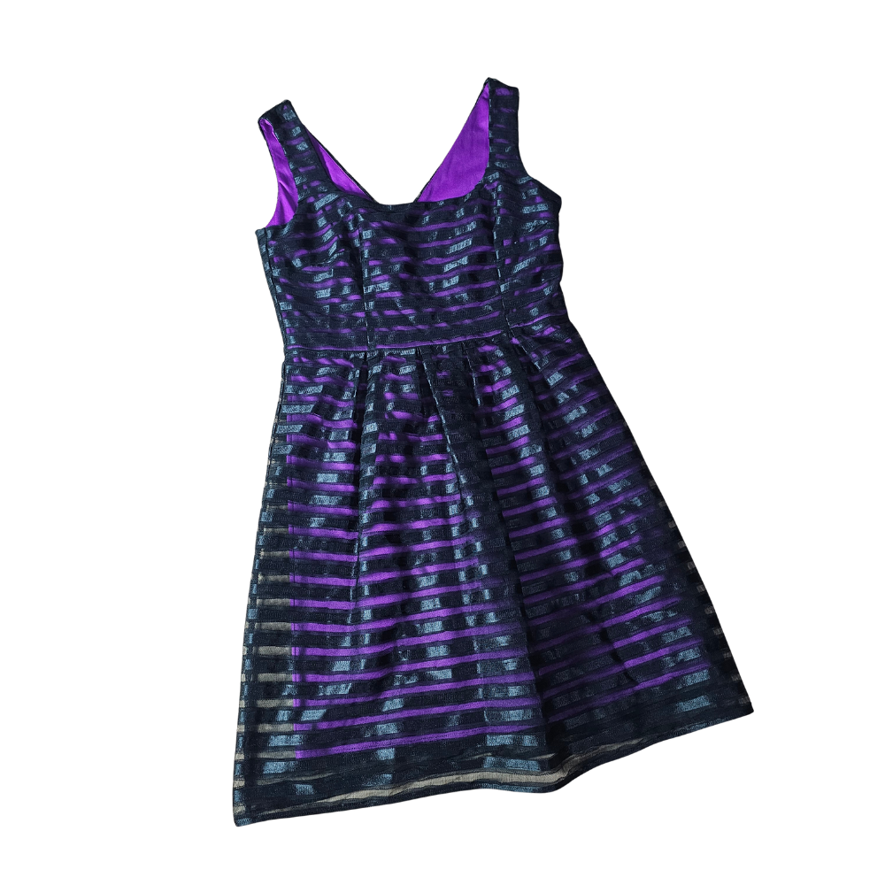 Robe de soirée taille M #585