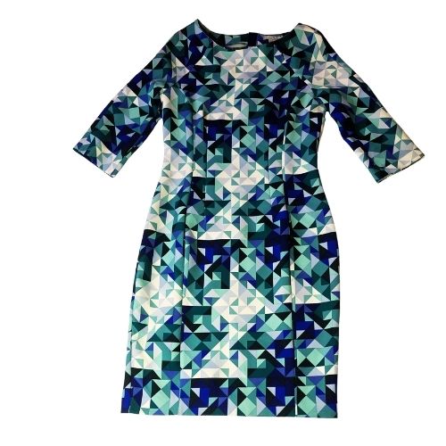 B - Robe taille M (large) #219