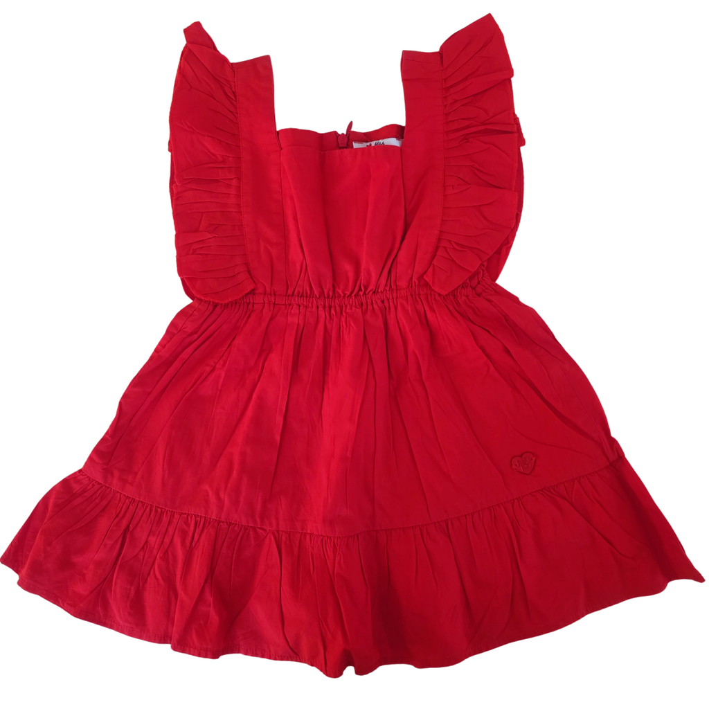 B - Robe 3 ans #310