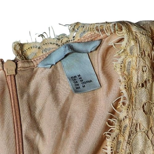 B - Robe taille M (large) #216