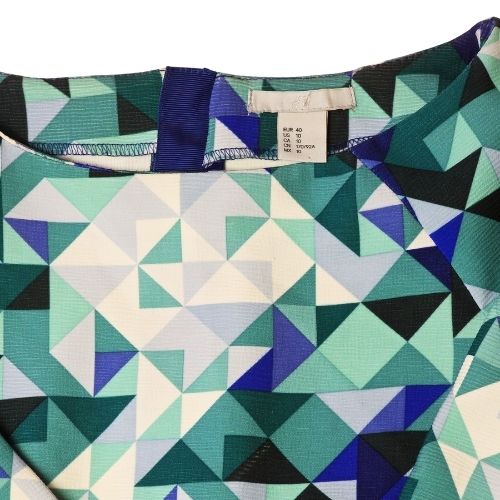 B - Robe taille M (large) #219