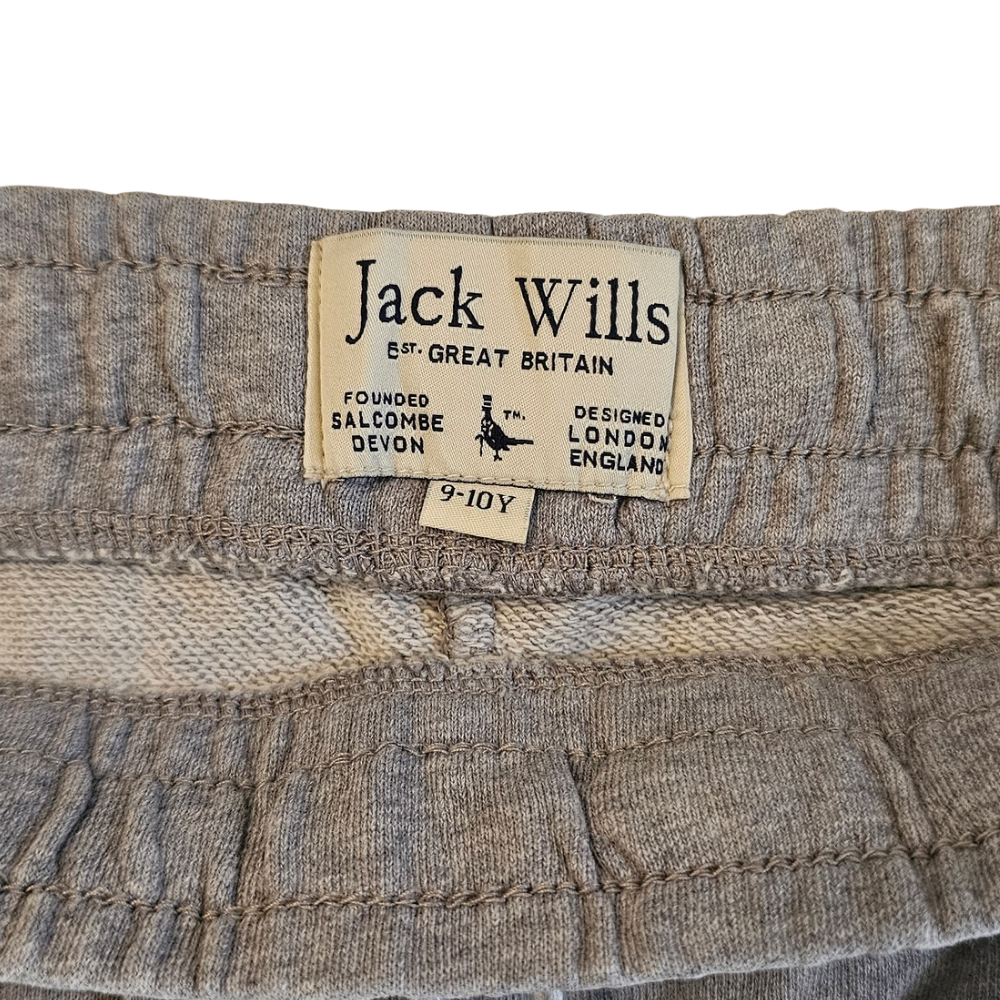 Pantalon short Jack wills 9-10 ans #547