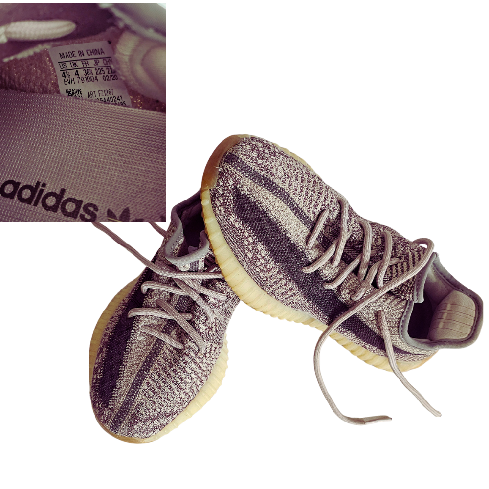 adidas Yeezy Boost 350 V2 Zyon taille 36.5 #459
