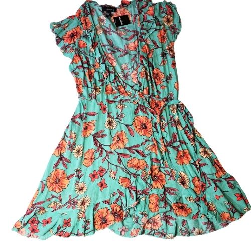 A - Robe taille S #214