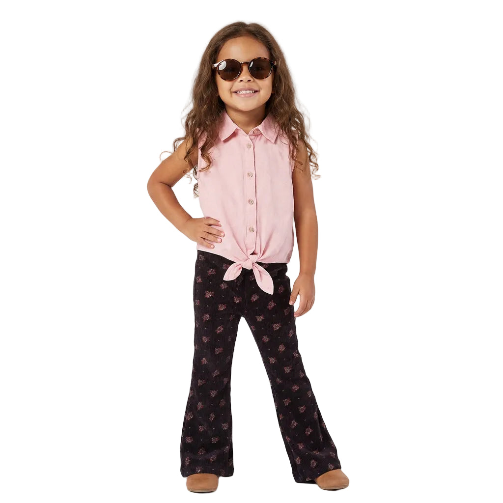 C - Ensemble coton 18 / 24 mois #233