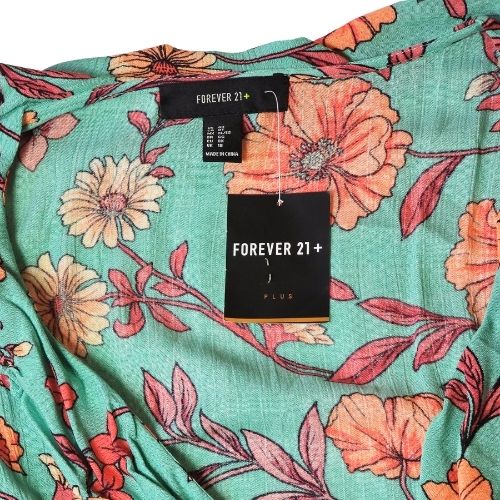 A - Robe taille M (large) #214