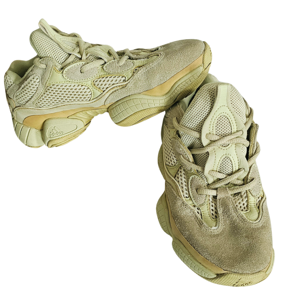 Adidas Yeezy 500 taille 37 #460